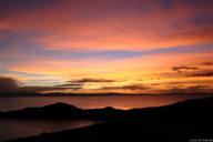 Isla del Sol (Bolivien)